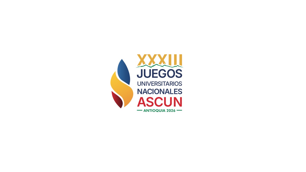 Juegos Universitarios Nacionales 2026 logo